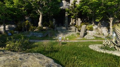 Ashes of Creation Ungkap Jadwal Alpha Two dan Hapus NDA, Pengujian Transparan Dimulai