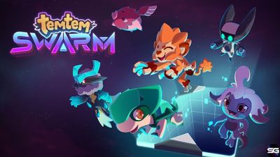 Temtem: Swarm Siap Early Access dengan Pembaruan Setelah Demo Populer di Steam Next Fest
