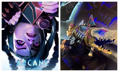 Skin Arcane 2.0 di Valorant: Apa yang Baru dan Mengapa Harus Kamu Koleksi