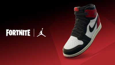 Sepatu Jordan dan Nike Siap Hadir di Dunia Fortnite!