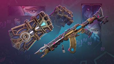 Valorant Arcane 2.0 Skin Bundle Terbaru: Tanggal Rilis, Daftar Senjata, dan Harga