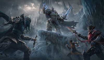 Diablo Immortal Desember: Eve of Unmaking dan Kembalinya Acara Populer Bersama Penyesuaian Keseimbangan