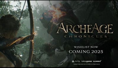 Perjalanan Panjang ArcheAge Chronicles: Rilis Resmi Ditunda Hingga 2026, Closed Beta Direncanakan Tahun Depan