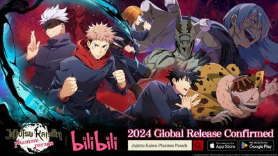 Keseruan Juju Fest 2024, Game Jujutsu Kaisen: Phantom Parade Siap Diluncurkan dengan Hadiah Eksklusif