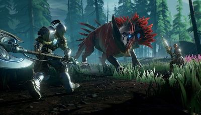 Umumkan Rilis Tahun Ini, Berikut Bocoran Pembaruan Dauntless: Awakening