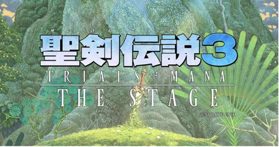 Adaptasi Live Action Trials of Mana Hadir sebagai Drama Panggung, Seluruh Pemeran Pahlawan Siap Beraksi!