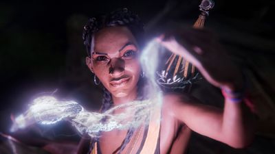 South of Midnight Ungkap Update Besar Juni 2025:  Detail Dunia, Cerita, dan Progress Pengembangan