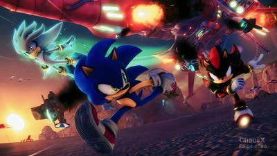 Produser Sonic X Shadow Tertarik untuk Menghidupkan Kembali Sonic 06 dengan Versi Remake
