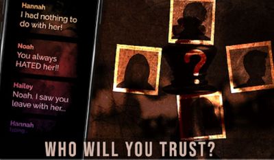 Menjadi Detektif Profesional di An Elmwood Trail: Game Mengungkap Kasus Teka-teki yang Seru dan Mengasah Pikiran
