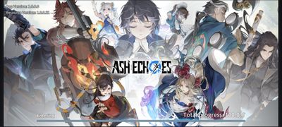 Noctua Games Perkenalkan Game RPG Strategi Terbaru, Ash Echoes