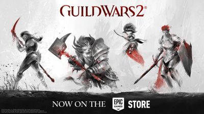 Guild Wars 2 Kini Hadir di Epic Games Store! Jelajahi Tyria dengan Bonus Leveling dan Konten Baru 