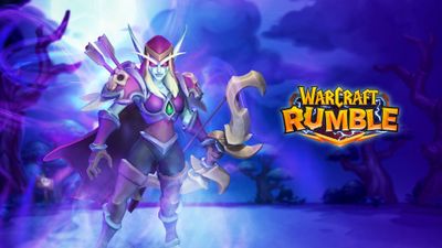 Warcraft Rumble Umumkan Beta PC dan Fitur Split Leaders: Gabungkan Pasukan Alliance, Horde, dan Lainnya!