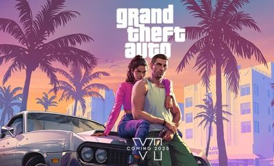 Resmi! GTA VI Tetap Dirilis 2025, Take-Two Pastikan Tak Ada Penundaan