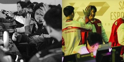 Kejutan Besar di Piala Dunia Esports Tim Mobile Legends Indonesia Harus Tumbang di Tangan Tim Malaysia