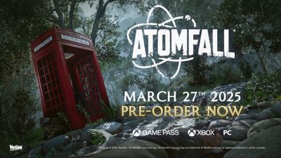 Game Survival Pasca-Bencana Nuklir Atomfall Siap Rilis 28 Maret 2025, Jelajahi Misteri Inggris yang Mencekam!