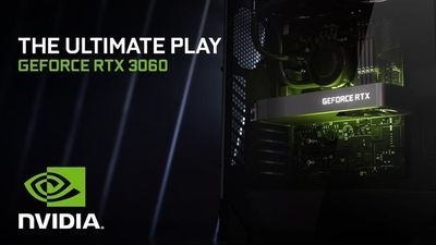 Favorite Gamer! VGA Rtx 3060 Jadi Pemakai Terbanyak di Steam