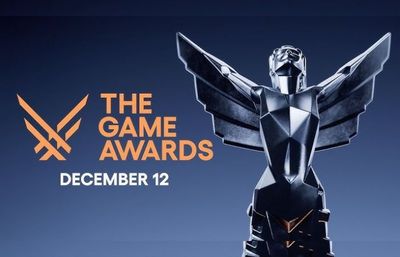 Gamer Dibuat Bingung, DLC Bisa Menang Game Awards Tahun Ini, Begini Reaksinya!
