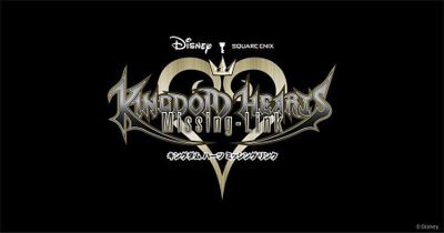 Square Enix Tunda Peluncuran Kingdom Hearts Missing-Link: Harapan Baru Bagi Penggemar