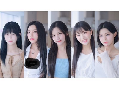 5 Karakter Wanita di Game Five Hearts Under One Roof yang Siap Bikin Kamu Baper!
