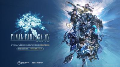 Final Fantasy 14 Akan Hadir di Mobile, Tencent Siap Pimpin Pengembangan!