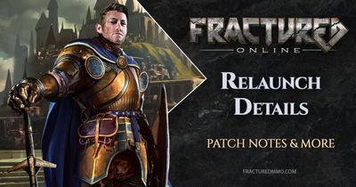 Fractured Online Hadir dengan Model Gratis dan Sistem Musiman: Ini Keuntungan Akun VIP dan Fitur Terbaru