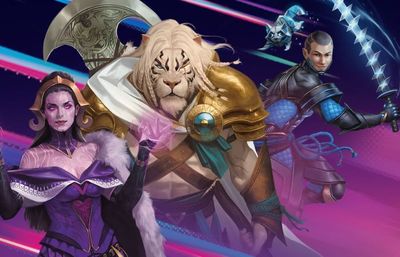 Hasbro Sedang Kembangkan Video Game Berdasarkan Magic: The Gathering Commander!