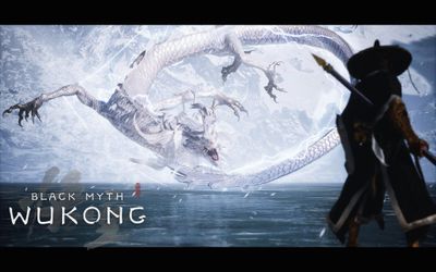 Black Myth: Wukong Raih Penghargaan Game of the Year Pertamanya!