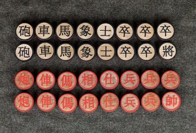 Perbandingan Antara Xiangqi dan Catur: Aspek Budaya dan Strategi Permainan