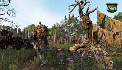 Life is Feudal: Arden Siap Rilis Free-to-Play dengan Sistem PvP dan PvE yang Baru!