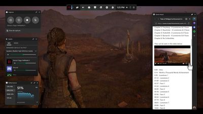 Microsoft Hadirkan Edge Game Assist, Fitur Baru untuk Panduan Game PC Lebih Mudah