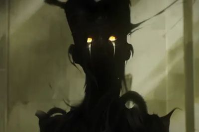 Misteri Black Rose di Serial Arcane dan Apa Hubungannya Bagi Mel serta Ambessa?
