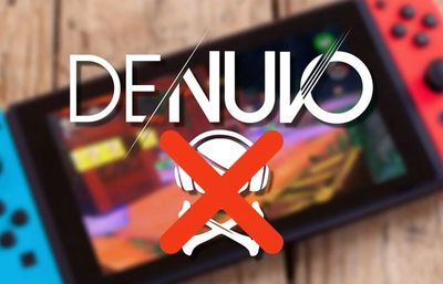 Valeroa Berhasil Dibobol, Denuvo Tetap Perkasa Lindungi Game dari Pembajakan