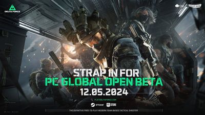 Uji Teknis Delta Force Hadirkan Map Tower of Babel, Siap untuk Open Beta Minggu Depan!