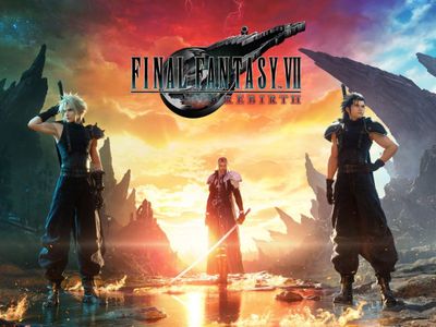 Final Fantasy 7 Rebirth Eksklusif di PS5 Selama 6 Bulan, Ini Alasannya!