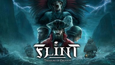 Microids dan Savage Level Umumkan Penundaan, Flint: Treasure of Oblivion Siap Dirilis Desember 2024