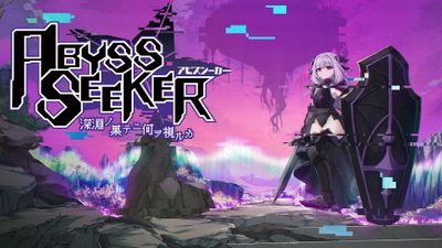 Petualangan Menuju Jurang Terdalam Dimulai – ABYSS SEEKER Meluncur di Steam
