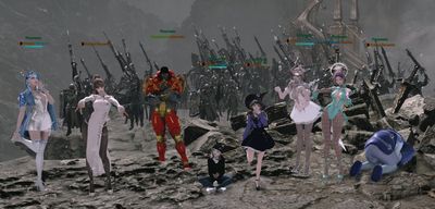 Lost Ark Update: Sistem Ability Pet & Progression Event Siap Mengubah Stronghold Kamu