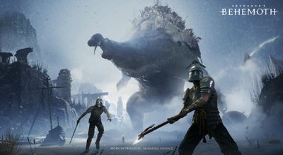Penundaan Skydance s BEHEMOTH: Tantangan Baru Menanti di 5 Desember 2024