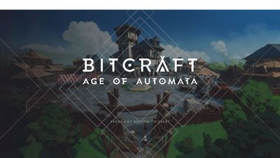 BitCraft Buka Akses Closed Alpha: Jelajahi Dunia Sandbox yang Lebih Dinamis!