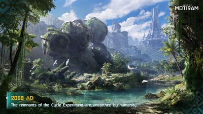 Gameplay Perdana Light of Motiram Perlihatkan Dunia Open-World Penuh Tantangan