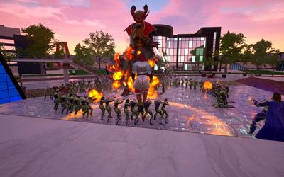 Pembaruan Ship of Heroes: Fitur Raid Lebih Stabil, Sistem Crafting Baru, dan Animasi Musuh yang Menggoda