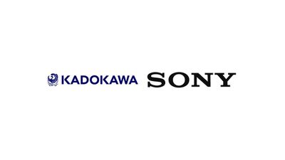 Sony Jadi Pemegang Saham Terbesar Kadokawa, Namun Tidak Melakukan Akuisisi