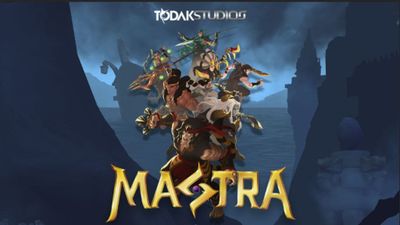 TODAK Studios Akan Kenalkan 'Mastra', Game MOBA Bertema Nusantara di IGF 2024