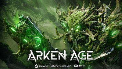 Arken Age: Game VR Epik dari Vitruvius Siap Menggebrak Dunia Bio-Chasm pada Januari 2025