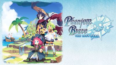 Phantom Brave: The Lost Hero Ajak Pemain Ungkap Petualangan Marona dan Apricot pada 30 Januari 2025