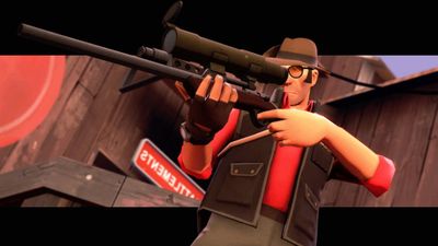 John Lowrie Pengisi Suara Sniper di Team Fortress 2, Konfirmasi Perannya di MOBA Baru Deadlock