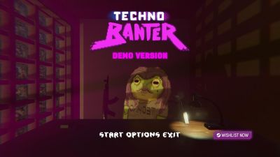 Masuki Dunia Pesta Neon dan Musik Techno di Techno Banter: Petualangan Menjaga Klub yang Penuh Kejutan