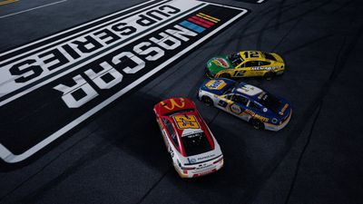 Semua Game NASCAR Akan Dihapus dari Toko Digital Bulan Depan, Apa Penyebabnya?
