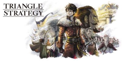 Triangle Strategy Ditarik dari Nintendo eShop, Kenapa Bisa Terjadi?