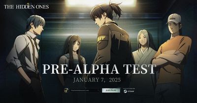Hitori no Shita: The Outcast Hadir dengan Judul Baru The Hidden Ones , Siap Rilis Global 2025